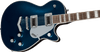 Gretsch G5220 Electromatic® Jet™ BT Single-Cut with V-Stoptail, Laurel Fingerboard, Midnight Sapphire