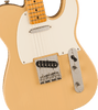 Squier FSR Classic Vibe '50s Telecaster®, Maple Fingerboard, Parchment Pickguard, Vintage Blonde