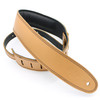 DSL 2.5" Leather Garment Strap