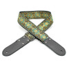 DSL 2" Jacquard Weaving Jacquard Weaving Strap
