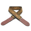DSL 2" Jacquard Weaving Jacquard Weaving Strap