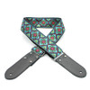 DSL 2" Jacquard Weaving Jacquard Weaving Strap