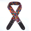 DSL 2" Jacquard Weaving Jacquard Weaving Strap