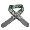 DSL 2" Jacquard Weaving Jacquard Weaving Strap