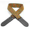 DSL 2" Jacquard Weaving Jacquard Weaving Strap