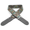 DSL 2" Jacquard Weaving Jacquard Weaving Strap