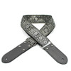DSL 2" Jacquard Weaving Jacquard Weaving Strap