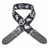 DSL 2" Jacquard Weaving Jacquard Weaving Strap