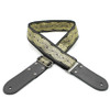 DSL 2" Jacquard Weaving Jacquard Weaving Strap