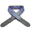 DSL 2" Jacquard Weaving Jacquard Weaving Strap