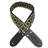 DSL 2" Jacquard Weaving Jacquard Weaving Strap