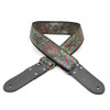 DSL 2" Jacquard Weaving Jacquard Weaving Strap