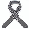 DSL 2" Jacquard Weaving Jacquard Weaving Strap