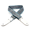 DSL 2" Jacquard Weaving Jacquard Weaving Strap