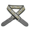DSL 2" Jacquard Weaving Jacquard Weaving Strap