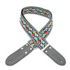 DSL 2" Jacquard Weaving Jacquard Weaving Strap