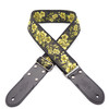 DSL 2" Jacquard Weaving Jacquard Weaving Strap