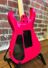 Jackson DK2XR HH - Neon Pink