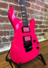 Jackson DK2XR HH - Neon Pink