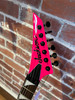 Jackson DK2XR HH - Neon Pink