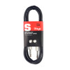 Stagg Instrument Cable - 3m