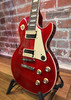 B-Stock Gibson Les Paul Classic - Translucent Cherry