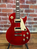 B-Stock Gibson Les Paul Classic - Translucent Cherry