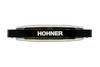 Hohner Silver Star Diatonic Harmonica - Key of G