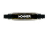 Hohner Silver Star Diatonic Harmonica - Key of D