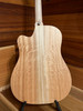 Cole Clark FL1EC Dreadnought - Bunya Maple #230539289