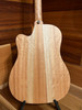 Cole Clark FL1EC Dreadnought - Bunya Maple #230538573