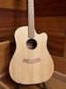 Cole Clark FL1EC Dreadnought - Bunya Maple #230642347