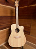 Cole Clark FL1EC Dreadnought - Bunya Maple #230642347