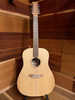 Cole Clark FL1E-12-LH Dreadnought 12-String - Bunya Maple (Left Handed) #230242662