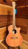 Cole Clark AN1EC-RDM-CUST Grand Auditorium - Redwood Maple Blackwood #230413332