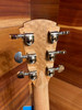 Cole Clark AN1EC-RDM-CUST Grand Auditorium - Redwood Maple Blackwood #230413332