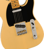 Fender Vintera® II '50s Nocaster®, Maple Fingerboard, Blackguard Blonde