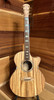 Cole Clark AN3EC-CLCL-AE - AN Grand Auditorium 3 - All Camphor Laurel