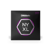 D'Addario Electric Strings NYXL 09.5-44