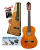 Valencia VC103K 3/4 Size Classical Guitar Kit