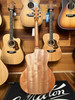 Cole Clark SAN1EC-BM Studio Grand Auditorium - Bunya/Maple