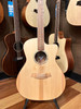 Cole Clark SAN1EC-BM Studio Grand Auditorium - Bunya/Maple