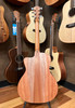 Cole Clark SAN1EC-BM Studio Grand Auditorium - Bunya/Maple