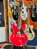 Pre-Owned Gibson Memphis ES-335 Dot Cherry 2003