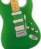 Fender Aerodyne Special Stratocaster HSS, Maple Fingerboard, Speed Green Metallic