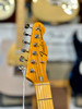 B-Stock Fender American Vintage II 1972 Telecaster Thinline, Maple Fingerboard, Lake Placid Blue