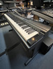 Pre-Owned Yamaha P-255 Portable Digital Piano w/stand & 3-Pedal Unit