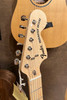 Fender Made In Japan FSR '70s Telecaster Deluxe, Maple Fingerboard, Vintage White