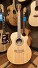 Cole Clark SRAN2EC-BMAH Studio Recording Series Grand Auditorium - Bunya Mahogany