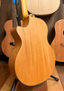 Cole Clark SRAN2EC-BMAH Studio Recording Series Grand Auditorium - Bunya Mahogany